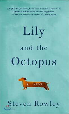 Lily and the Octopus