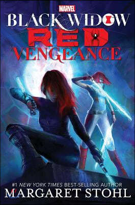 Black Widow : Red Vengeance