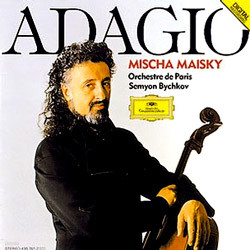 Mischa Maisky - Adagio ̻ ̽Ű ƴ 