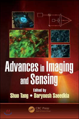 Advances in Imaging and Sensing