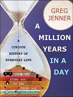 A Million Years in a Day