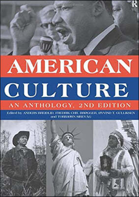 American Culture: An Anthology