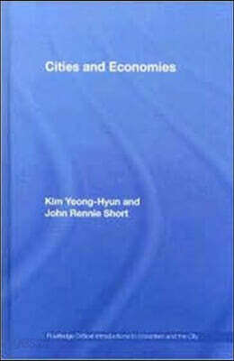 Cities and Economies