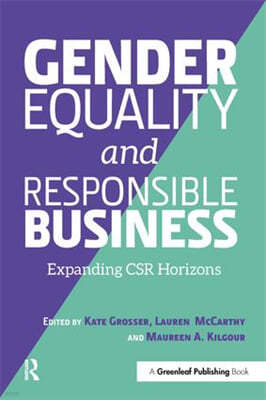 Gender Equality and Responsible Business