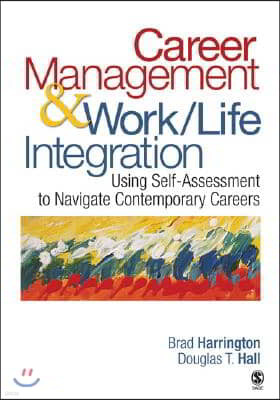 Career Management & Work-Life IntegrationUsing Self-Assessment to Navigate Contemporary Careers