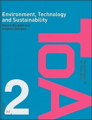 Environment, Technology and Sustainability