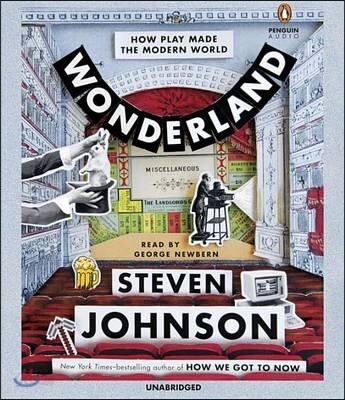 Wonderland