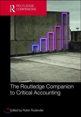 Routledge Companion to Critical Accounting