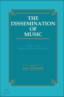 Dissemination of Music