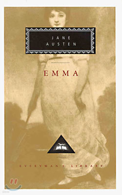 Emma: Introduction by Marilyn Butler