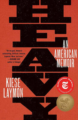 Heavy: An American Memoir