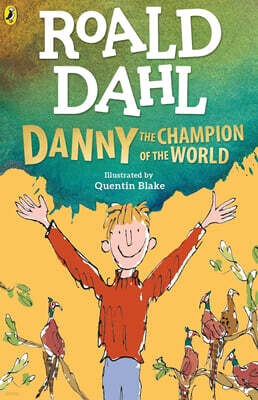 Danny the Champion of the World
