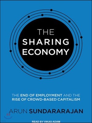 The Sharing Economy