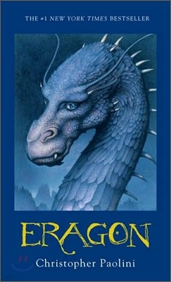 Inheritance Cycle #1 : Eragon