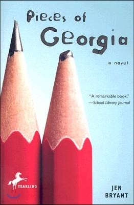 Pieces of Georgia