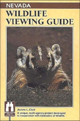 Nevada Wildlife Viewing Guide