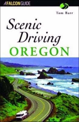 Scenic Driving Oregon