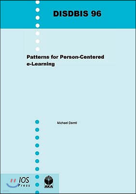 Patterns for Person-Centered E-Learning