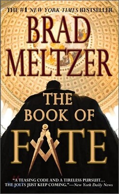 The Book of Fate