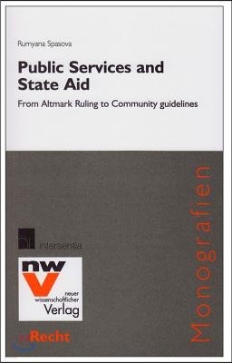Public Services and State Aid