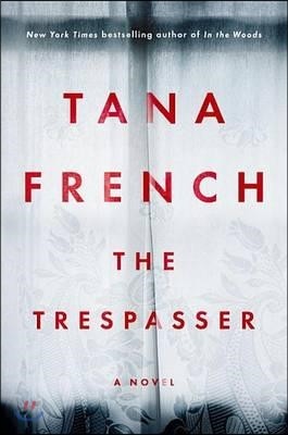 The Trespasser