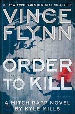 Order to Kill, Volume 15