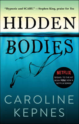 Hidden Bodies: (A You Novel)