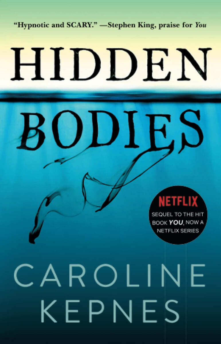 Hidden Bodies: (A You Novel)