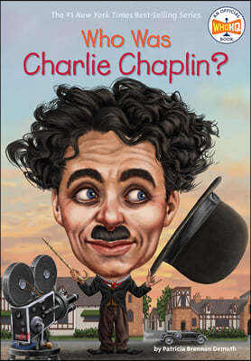 Who Was Charlie Chaplin?