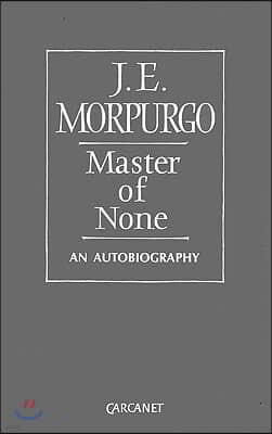 Master of None: An Autobiography