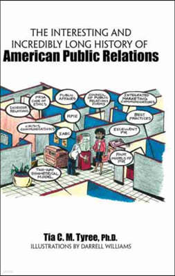 The Interesting and Incredibly Long History of American Public Relations