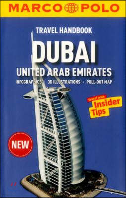 Dubai Marco Polo Handbook