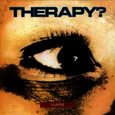 Therapy? — Nurse 앨범 커버