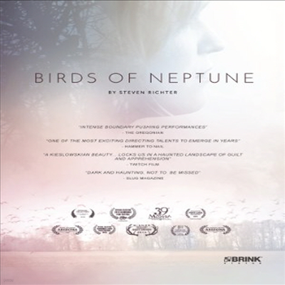 Birds Of Neptune (  )(ѱ۹ڸ)(DVD)
