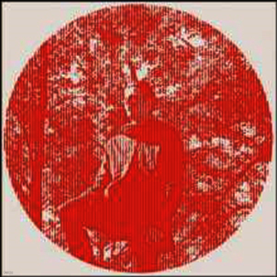 Owen Pallett — Heartland (Gatefold Cover) 앨범 커버