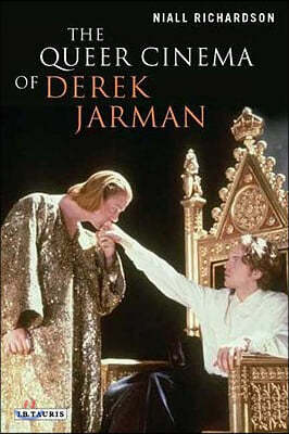 The Queer Cinema of Derek Jarman