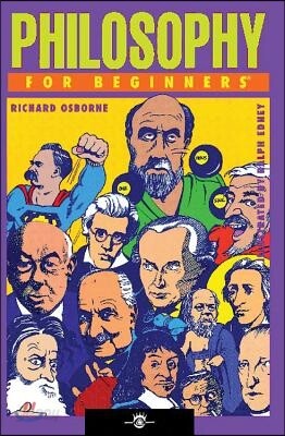 Philosophy for Beginners