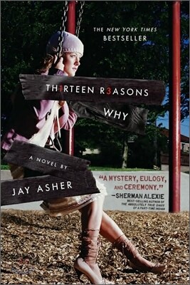 Th1rteen R3asons Why