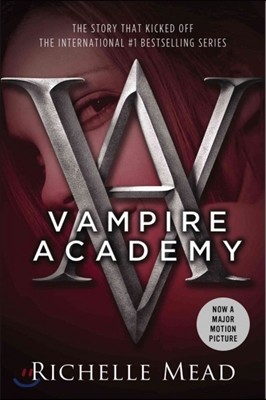 Vampire Academy