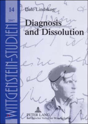 Diagnosis and Dissolution