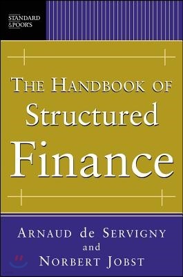 The Hndbk Structured Finance