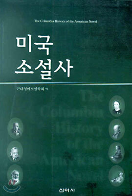 미국 소설사