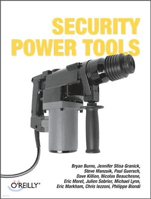 Security Power Tools