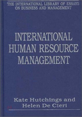 International Human Resource Management