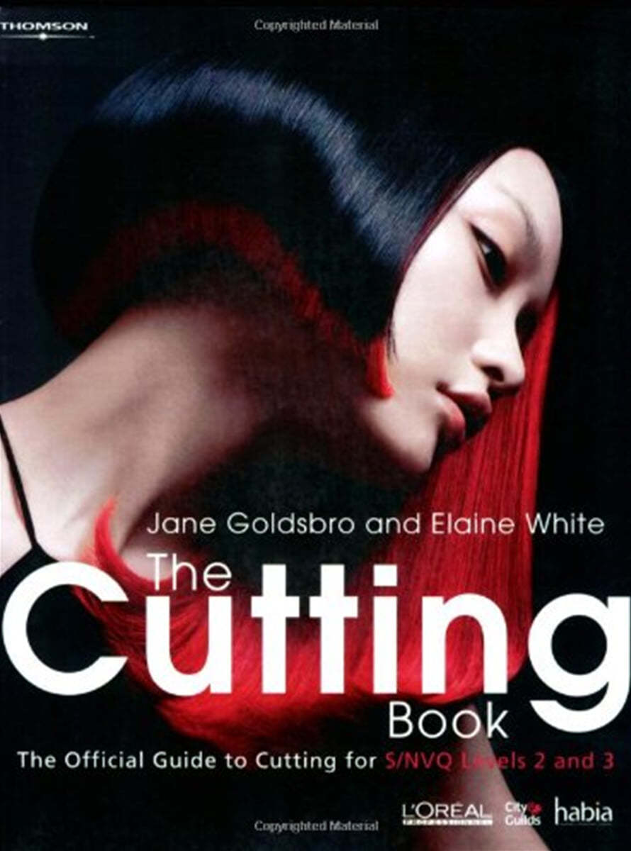 The Cutting Book