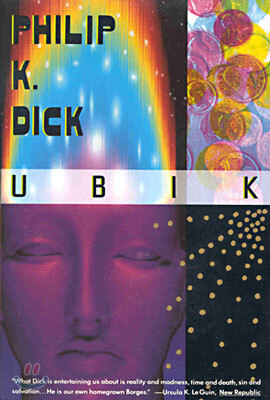 Ubik