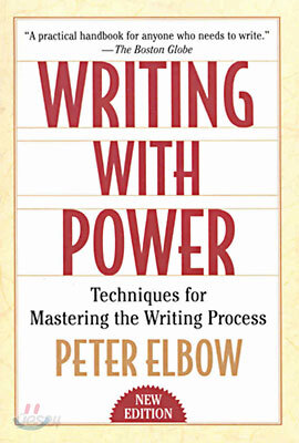 Writing With Power