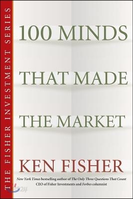 100 Minds That Made the Market