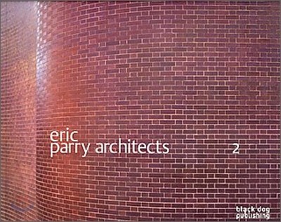 Eric Parry Architects