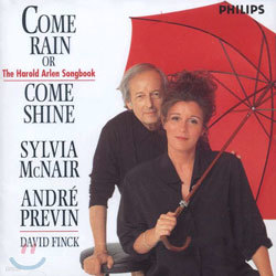 Come Rain or Come Shine - Sylvia McNairAndre Previn